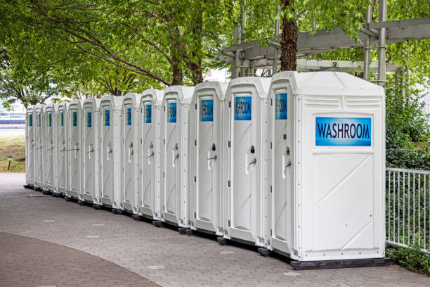 Portable restroom solutions in Graton, CA