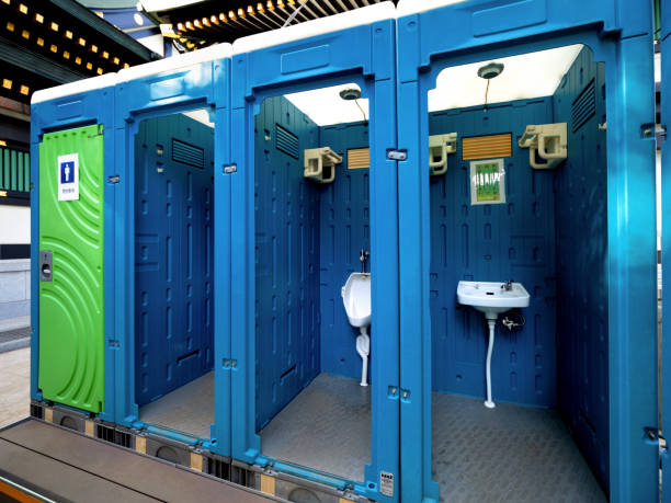 Best High-end porta potty rental  in Graton, CA