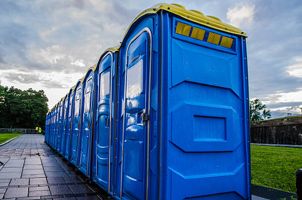 Best Sanitation services for porta potties  in Graton, CA